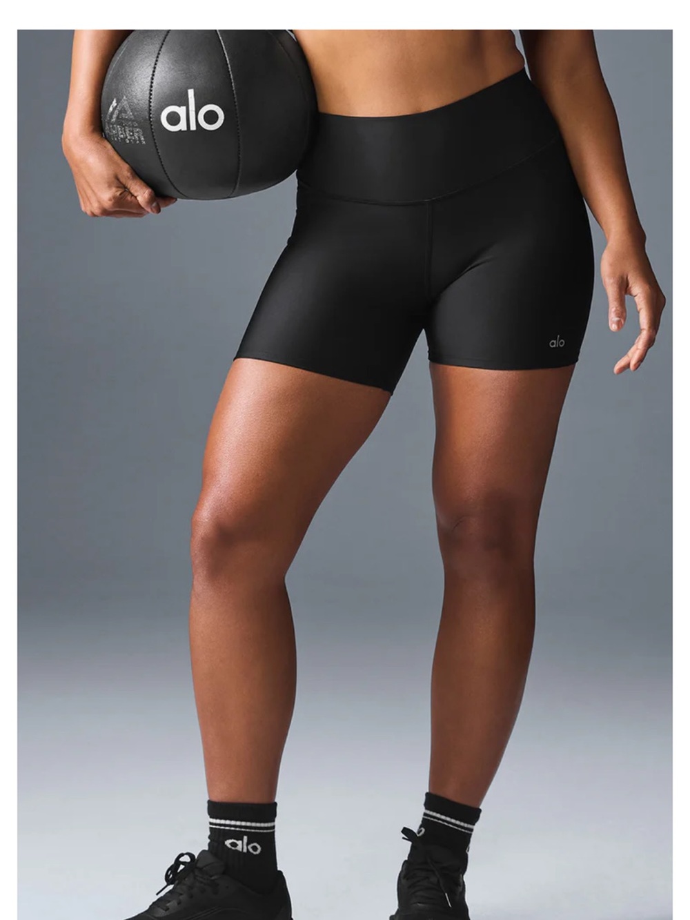 ALO Yoga 5" Airlift Energy Short